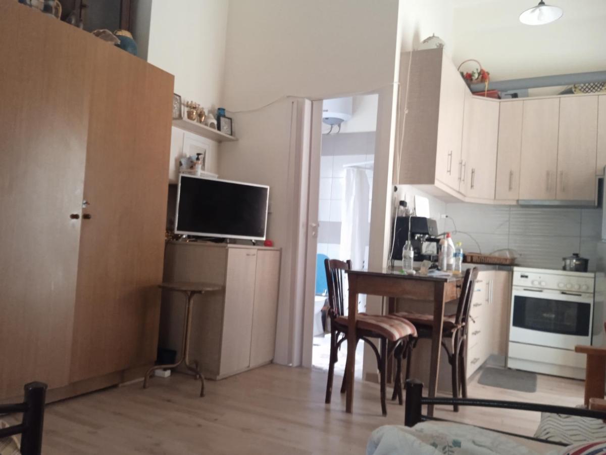 Meteora Stavroulas Place Trikala  Bagian luar foto